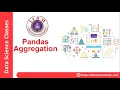IIBM Institute Data Science Python Pandas Aggregation