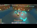 The WORST weapon in 1 1k elo Deepwoken