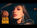 Download Lagu Umar Keyn \u0026 DNDM \u0026 Mr Salama \u0026 Davvi - Brand New Retro Deep House Mix – 1hour Album !