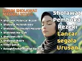 Sholawat Nabi Terbaru 2025 Paling Dahsyat || Full Album Menyentuh Hati || Penyembuh Penyakit