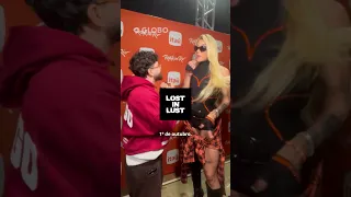 Pabllo Vittar repete show histórico, fala sobre novo álbum e amizade com Madonna