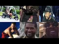 Akademiks finds out on Stream that Meek Mill Usher are the redacted names in new Diddy Lawsuit