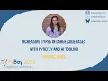 Increasing Types in Large Codebases with Pyrefly and AI Tooling Maggie Moss PyBay 2025
