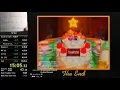 Download Lagu Super Mario 64: 16 Star Speedrun in 15:05