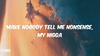 timaya lyrics cold outside
