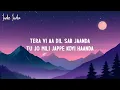 Diljit Dosanjh, Sia - Hass Hass (Lyrics)
