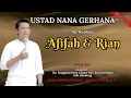 Lagu LIVE NANA GERHANA | The Wedding Afifah \u0026 Rian \