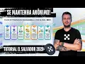 Stay anonymous OKX El Salvador tutorial Accounts on Binance BYBit and Bitget will be reported