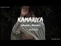Kamariya | Stree | Aastha Gill, Sachin Sanghvi , Jigar Saraiya ,  | [ Slowed + Reverb ]