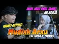 Download Lagu Jaming Penonton!! Mudiak Arau (Si Sutan Mudo) Nando Satoko