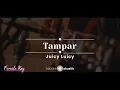 Download Lagu Tampar – Juicy Luicy (KARAOKE AKUSTIK - FEMALE KEY)