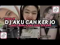 Download Lagu DJ LANGIT BUMI KANG DADI SEKSINE DJ AKU CAH KERJO ADI AS RMX VIRAL TIKTOK 2025