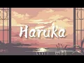 Download Lagu YOASOBI - Haruka《ハルカ》|Lyrics Video|