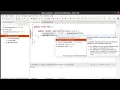 tutorial dasar pemrograman java - mengetahui lebih dalam mengenai multi dimensi array