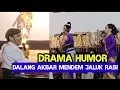 Download Lagu Drama Humor Heboh, M Akbar, Mbk Lusi Brahmam \u0026 M Gareng Jajak