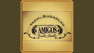 amigos band engkau laksana bulan melayu nostalgia 