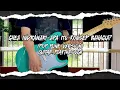 Download Lagu Ghea Indrawari - APA ITU KONSEP BAHAGIA? (Pop Punk Version) Guitar Playthrough