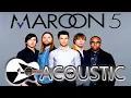 Download Lagu Maroon 5 Acoustic Hits