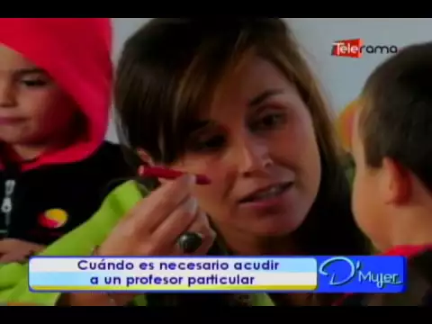 Cuándo es necesario acudir a un profesor particular