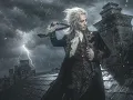 G-DRAGON - 삐딱하게 (CROOKED) (Baroque Version) #GDRAGON #CROOKED