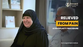  อาการปวดหลังที่เกิดจากกระดูกสันหลังหัก มีลักษณะอย่างไร และทำไมถึงต้องรีบตรวจ MRI และเอ็กซเรย์ 