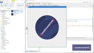 Java Swing 4 - imageIcon JLabel with image Image Location and pack Bangla