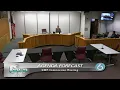 Glendale Water and Power Commission - October 5 2020