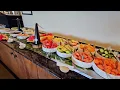 Download Lagu Fiji breakfast buffet at Likuliku Lagoon Resort