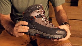 Oboz Men s Beartooth BDry Boot
