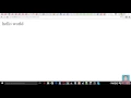 Zero to Codeigniter- part-14