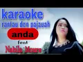 Download Lagu rantau den pajauah karaoke duet bareng nabila