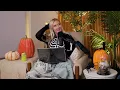 Reddit Scary Stories: The Most TERRIFYING Tales For Halloween (feat. Morgan Absher)