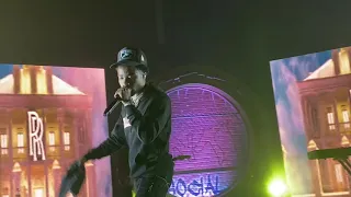 Download Roddy Ricch FULL Anti Social Tour Concert Highlights In Montreal, Canada MP3
