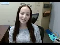 Savannah shares her experience working for Visiting Angels Central Wisconsin
