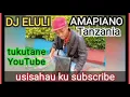 DJ ELULI AMAPIANO TANZANIA DIAMOND NESA MARIOO TETE WHOZU GERE MIX 2025 NEW SONGS DJ ELULI