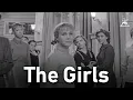 Lagu The Girls | ROMANTIC COMEDY | FULL MOVIE