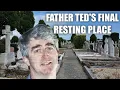 Download Lagu The Grave of 'Father Ted' star Dermot Morgan 