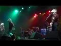 Man With A Mission - Live @ Ray Just Arena, Moscow 29.06.2015 (Rise Against Support)
