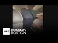 JetBlue flight from Boston to Las Vegas turns around due to unruly passenger