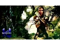 Killer Instinct S2 OST - Temperance \u0026 Vengeance (Maya's Theme)