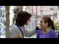 Step up 3D I won't dance scene