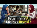 Lagu Bolehkah AI Memahami Brunei? | Sebuah Eksperimen