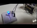 Orange Pi Zero - pi4j