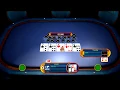 Royal Ace vs Trendy Hold'em Dispute