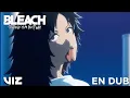 Lagu Senjumaru vs. Nianzol (ENGLISH DUB) | BLEACH: Thousand-Year Blood War | VIZ