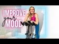 Lagu 20-minute MOOD-BOOSTING Indoor Cycling Workout!