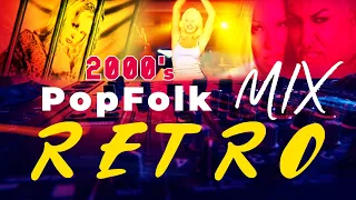 PopFolk Mix RETRO 2000 S 