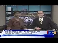 A look back at how the DC snipers terrorized the region for three weeks