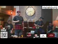 Pinha Presidente - Preciso Desabafar | feat Chrigor [Live Pinha Presidente]