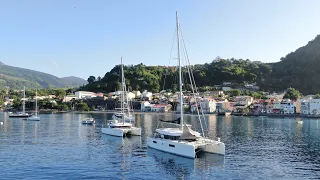 Martinique – Sailing Greatcircle (ep.154)
